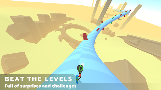 Power Hover 1.9.0 MOD APK (Unlimited Energy) 10