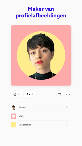 Photoroom AI Photo Editor