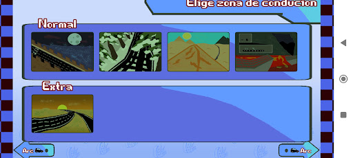 Car Beasts Screen 3