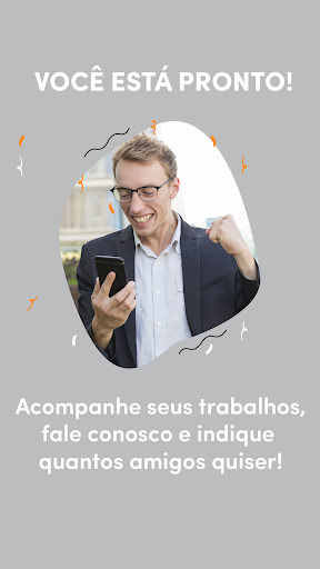 Viver Aposentadorias Screen 3