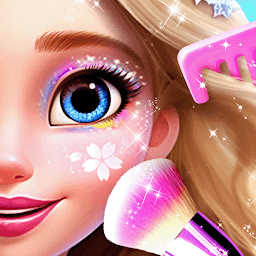 Icon image Girl Game: Princess Makeup