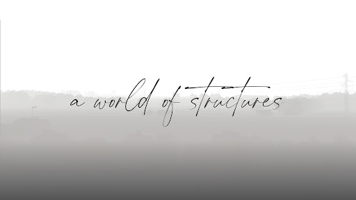 Android application a world of structures screenshort