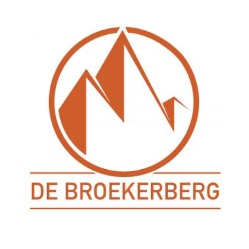 De Broekerberg logo