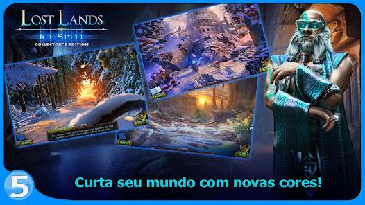 Imagem de captura de ecrã