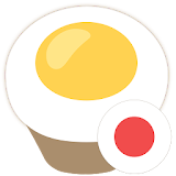 Eggbun: Chat to Learn Japanese icon