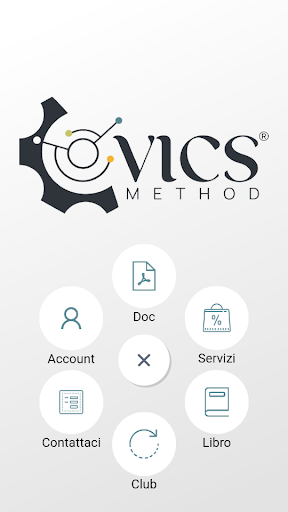 MetodoVics clienti Screen 2