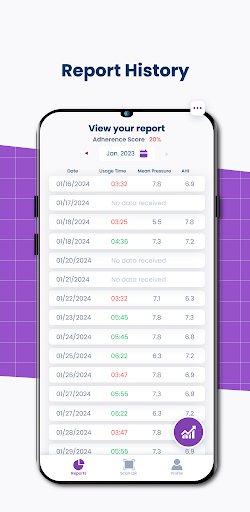 React Health Plus Screenshot 4 - AppWisp.com