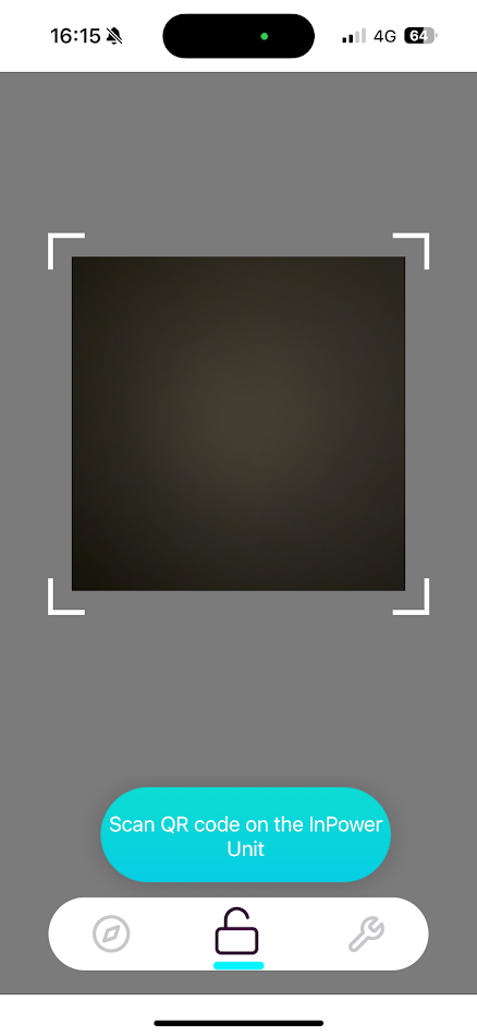 #6. InPower (Android) di: YB Group