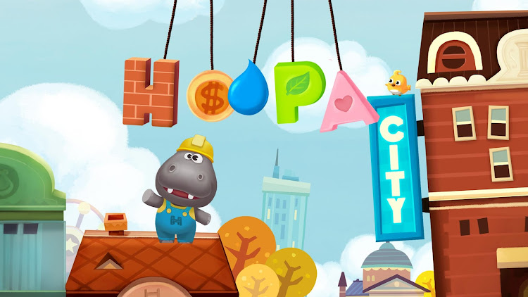 Hoopa City - 24.1.23 - (Android)
