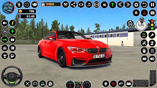 Real Car Drive – Car Games 3D 1