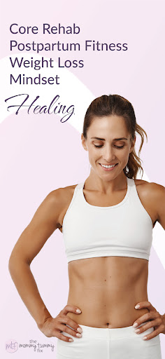 Mommy Tummy Fix Screenshot 2 - AppWisp.com