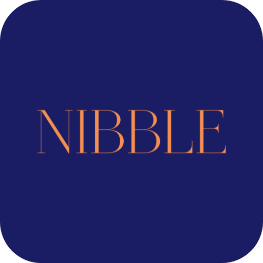 NIBBLE  Icon