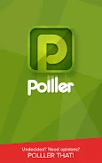 Polller Polls : Instant Voice Screenshot