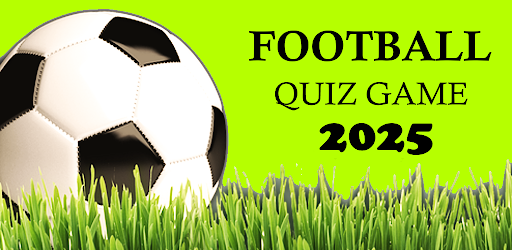 Football Quiz Game 2025