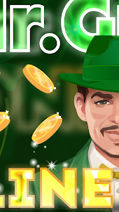 Casino Online Mr. Green