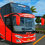 Cover Image of Tải xuống Mod Livery Obb Bussid Gratis 15.0 APK