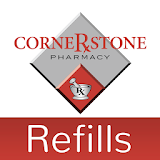 Cornerstone Pharmacy - AR icon