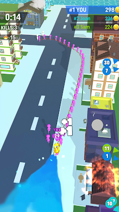 Firefighter.io - Screenshot 4