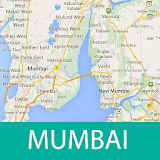 Mumbai City Guide icon