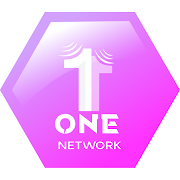 One Network  Icon