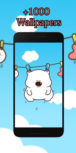 Cute Wallpapers HD 4K