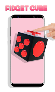 Sensory Fidget Toys Game! Antistress & Antianxiety MOD (Unlimited Money) 3