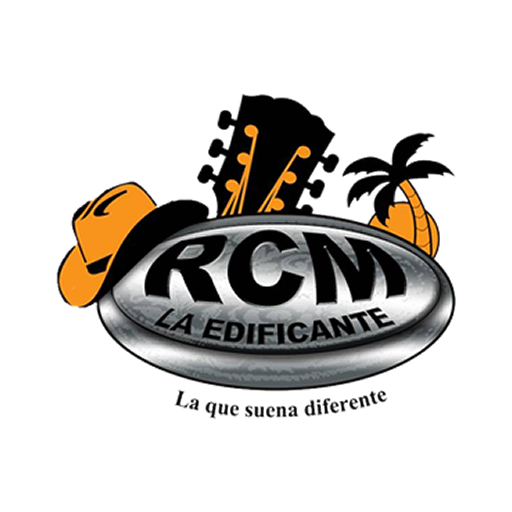 RCM La Edificante logo