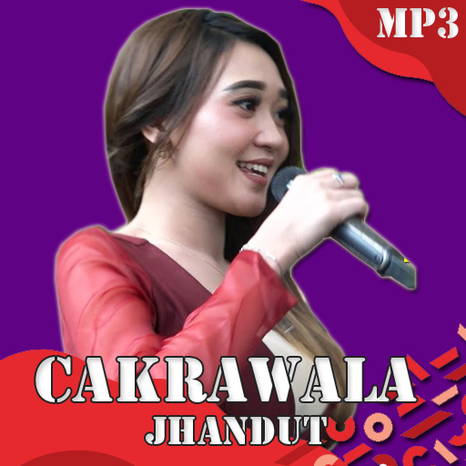 Cakrawala Dangdut Jaranan Mp3 logo