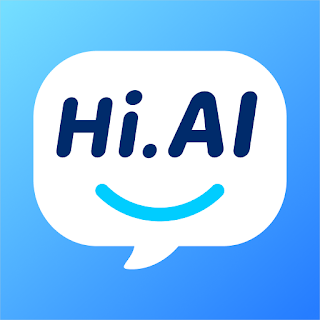Hi.AI -Chat With AI Characters