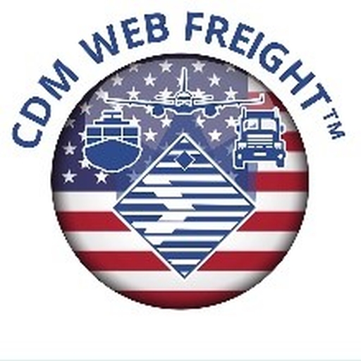 CDM Web Freight&trade;