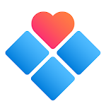 Cover Image of Download Icemash: dating app 2.6 APK