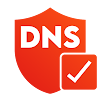 Easy Auto DNS Changer: Fast Ch icon