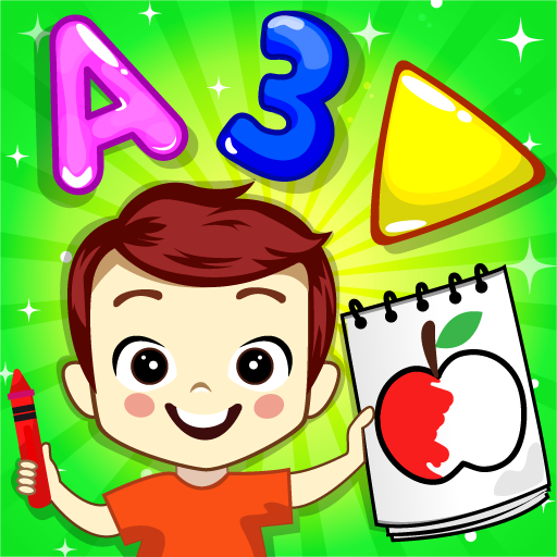 Juegos para niños: edades 3-7 - Aplicaciones en Google Play