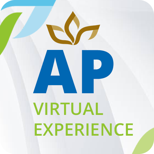 A.P VIRTUAL EXPERIENCE 1.0 Icon