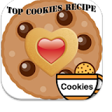 Top Cookies Recipe icon