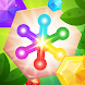 Sticky Hex - Addicting Puzzle - Androidアプリ