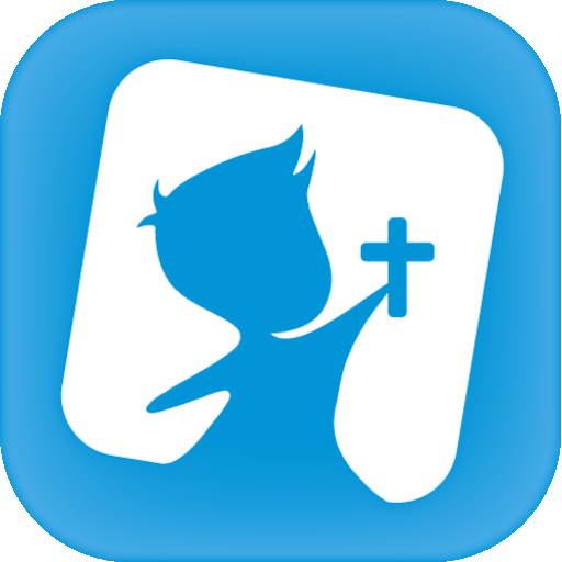 Bible4kidz logo