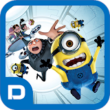 Free New Despicable Me Guide icon