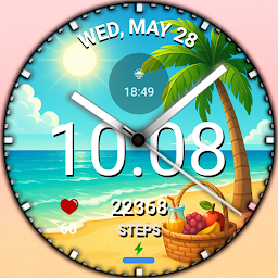 Icon image WIN - Summer Beach Vibes