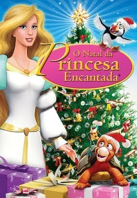 O Natal da Princesa Encantada Movies on Google Play