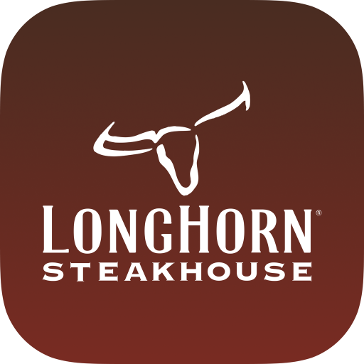 LongHorn Steakhouse® 3.70.0 Icon