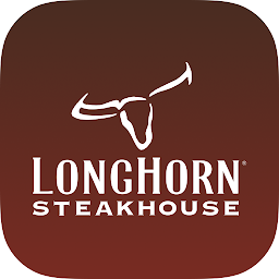 Hình ảnh biểu tượng của LongHorn Steakhouse®