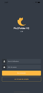 Pic2Folder V2