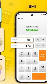 Simple Calculator with Memory screenshot 10