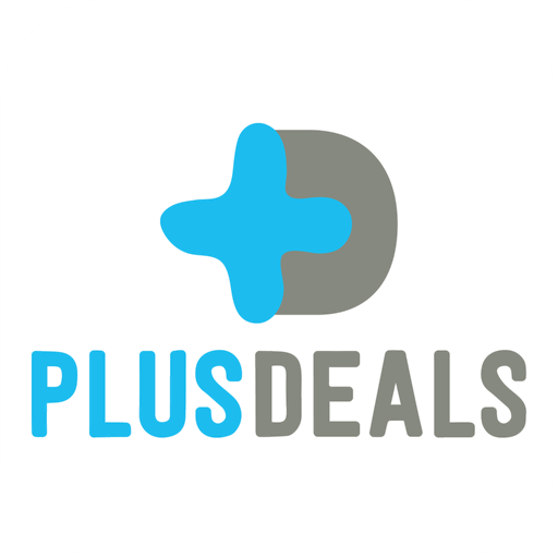 PlusDeals logo