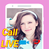 Messanger Call Video advice icon