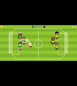 World Cup Fever 🕹️ Play Now on GamePix