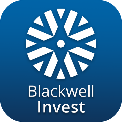 Blackwell Invest 5.8.0 Icon