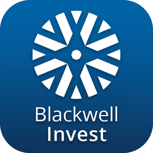 Blackwell Invest logo