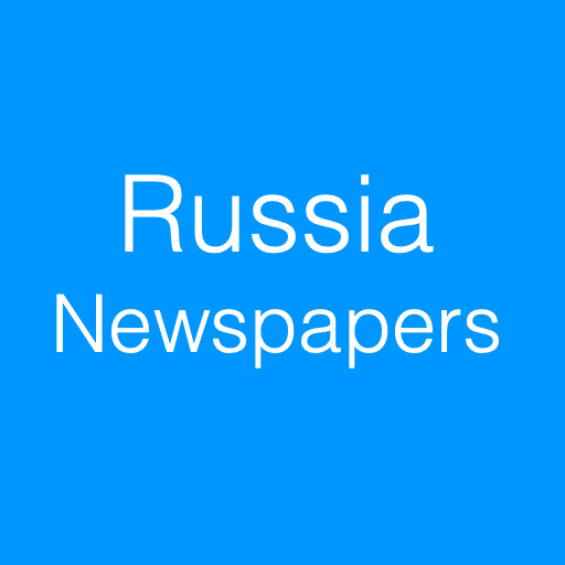 Russia News in English | Russi  Icon